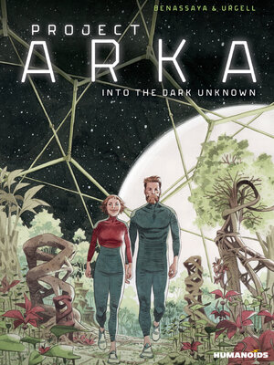 cover image of Into the Dark Unknown